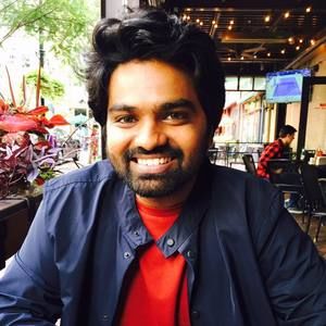 Meet your Posher, Mahaa